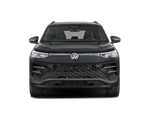 2027 Volkswagen Tiguan SE R-Line Black FWD
