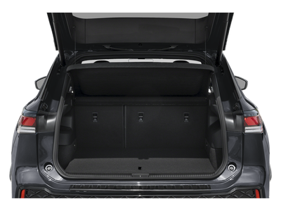 2027 Volkswagen Tiguan SE R-Line Black FWD