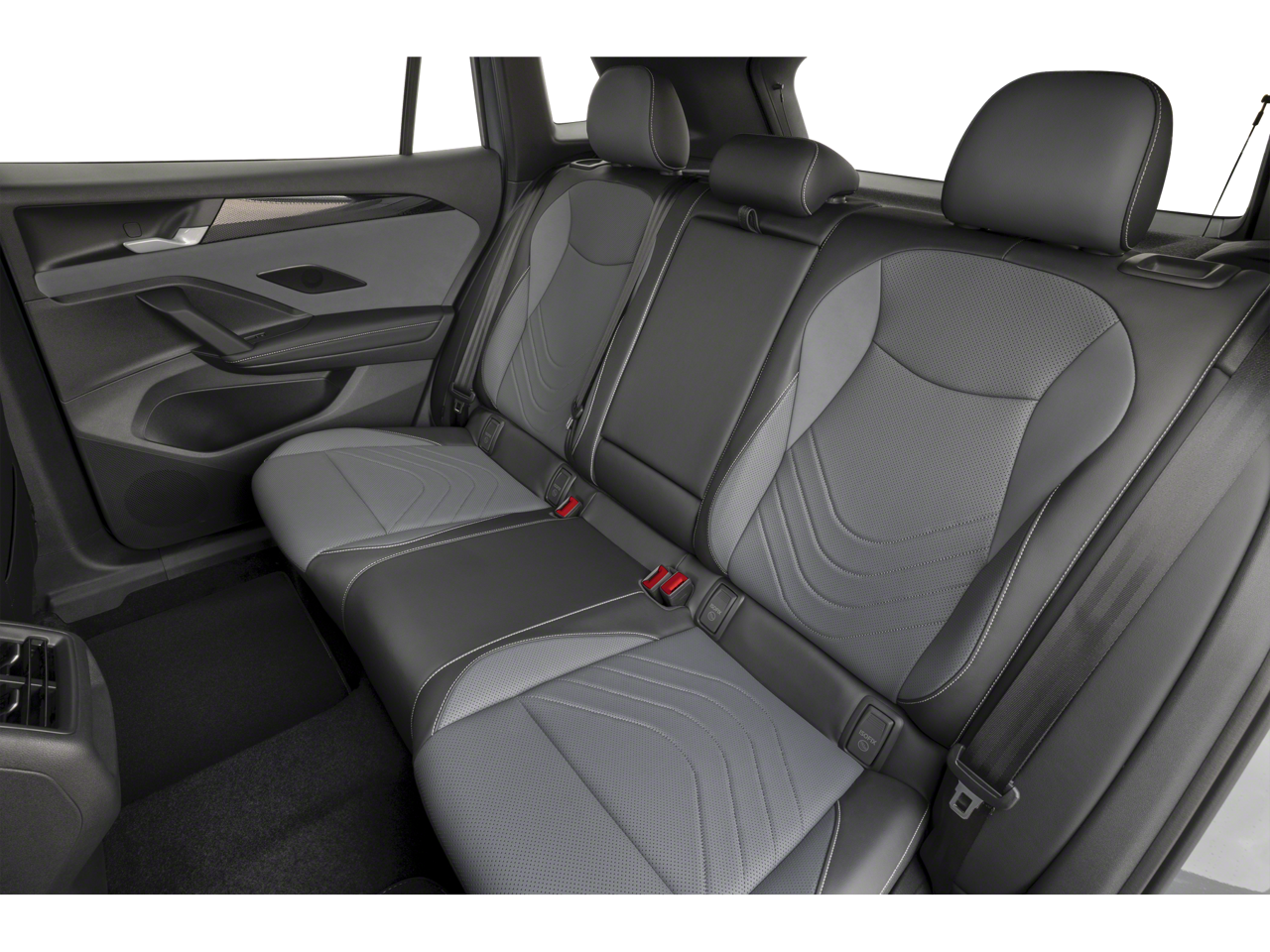 2027 Volkswagen Tiguan SE R-Line Black FWD