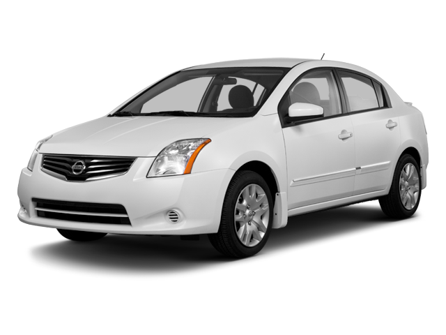 2011 Nissan Sentra 2.0 S