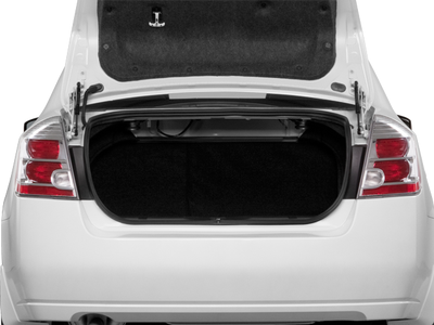 2011 Nissan Sentra 2.0 S