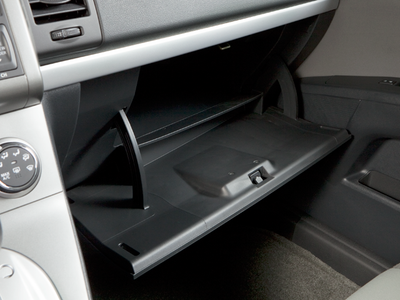 2011 Nissan Sentra 2.0 S