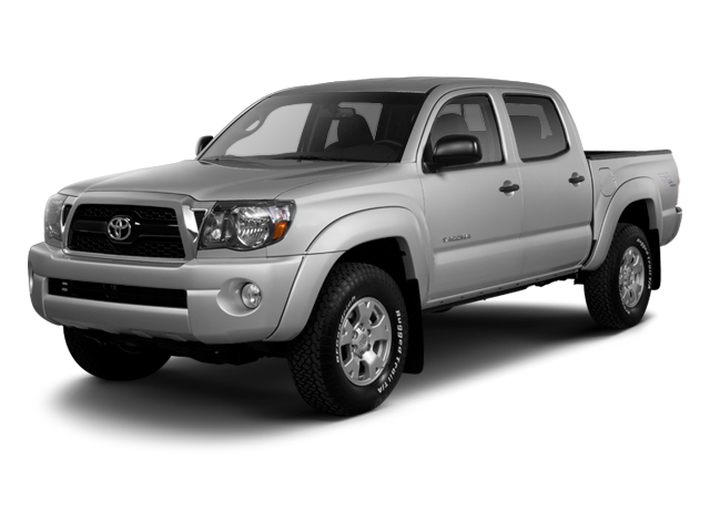 2011 Toyota Tacoma PreRunner