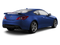 2012 Hyundai Genesis Coupe 2.0T