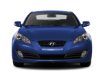 2012 Hyundai Genesis Coupe 2.0T