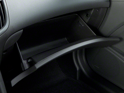 2012 Hyundai Genesis Coupe 2.0T