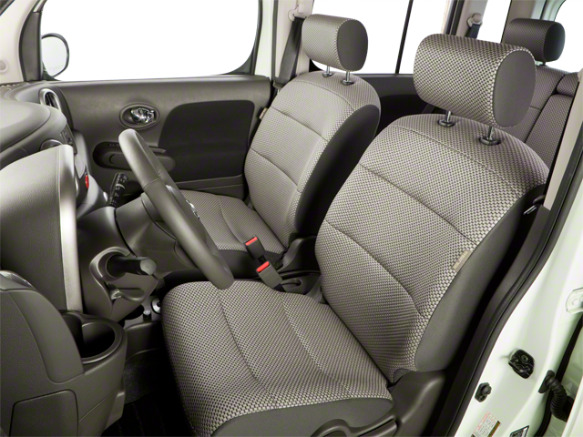2012 Nissan cube 1.8 S