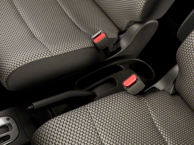 2012 Nissan cube 1.8 S