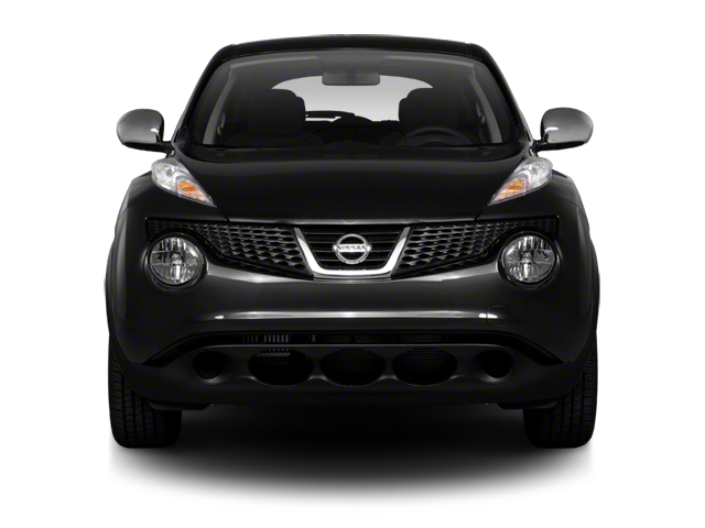 2012 Nissan Juke SL