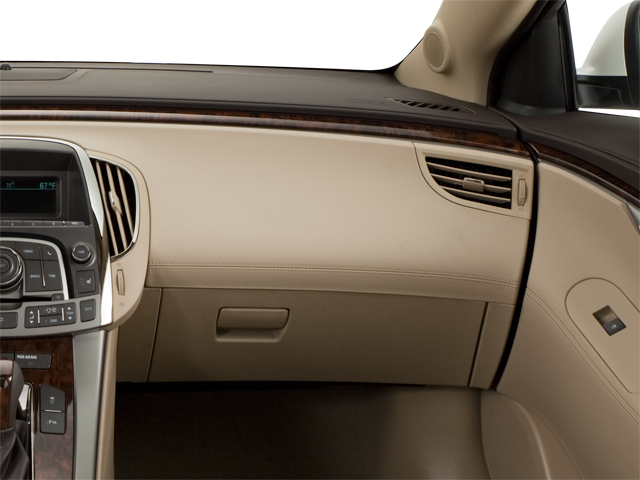2013 Buick LaCrosse Premium I Group