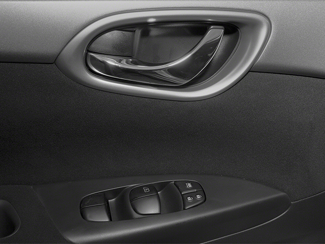 2013 Nissan Sentra SV