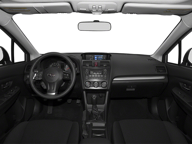2013 Subaru Impreza 2.0i Premium
