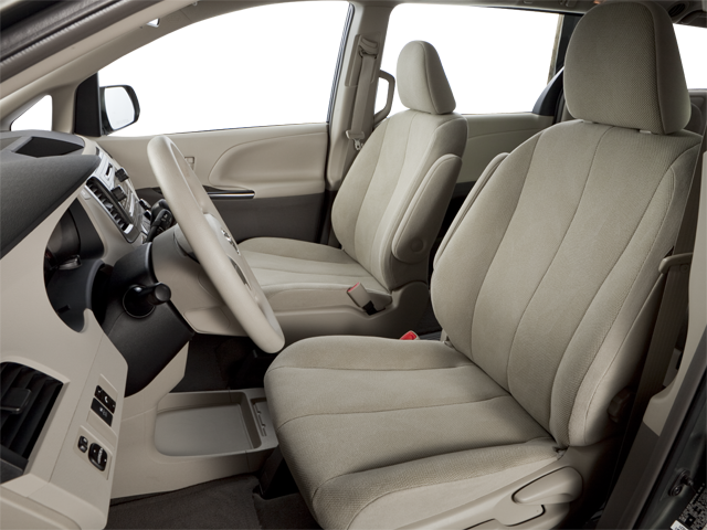 2013 Toyota Sienna L 7 Passenger