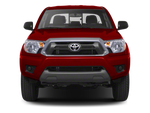 2013 Toyota Tacoma PreRunner V6