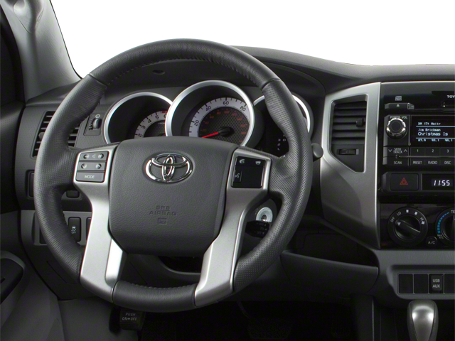 2013 Toyota Tacoma PreRunner V6
