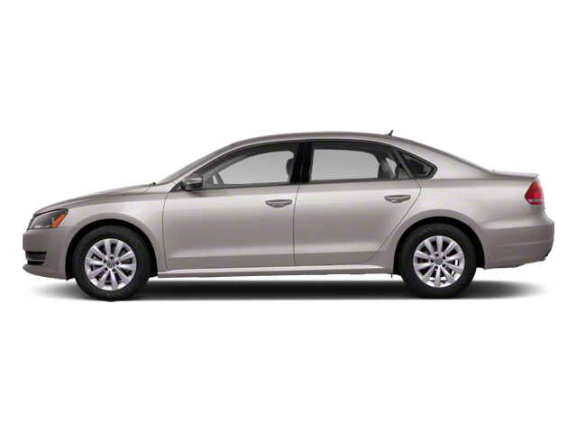2013 Volkswagen Passat Base