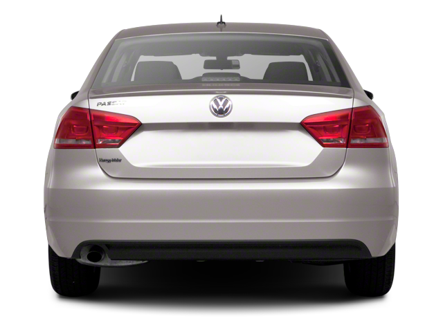 2013 Volkswagen Passat Base