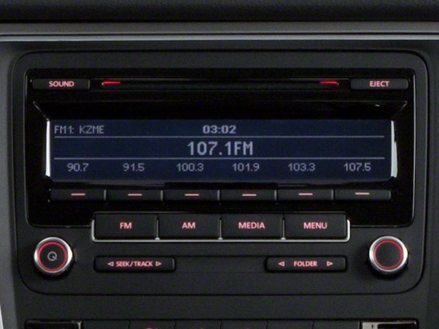 2013 Volkswagen Passat Base