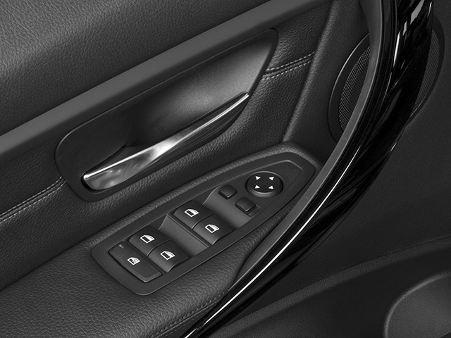 2014 BMW 3 Series 320i