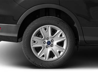2014 Ford Escape S
