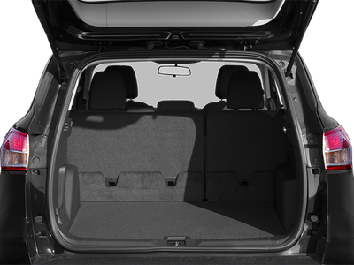 2014 Ford Escape S