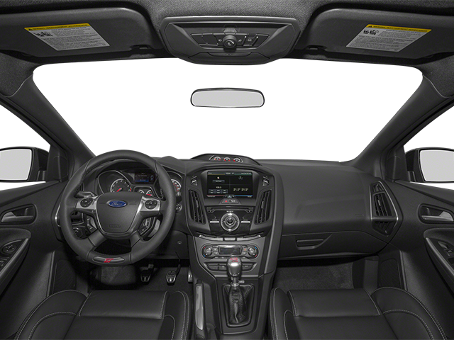 2014 Ford Focus ST