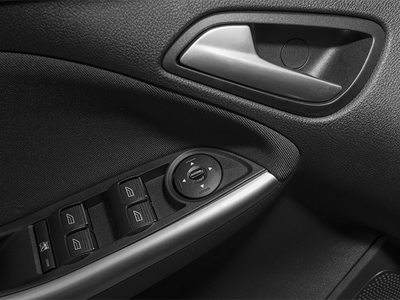 2014 Ford Focus ST
