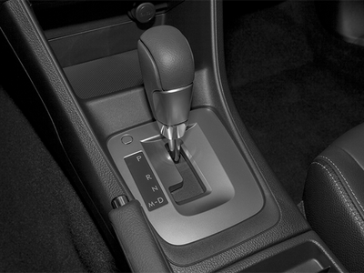 2014 Subaru XV Crosstrek 2.0i Premium