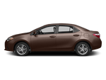 2014 Toyota Corolla Base