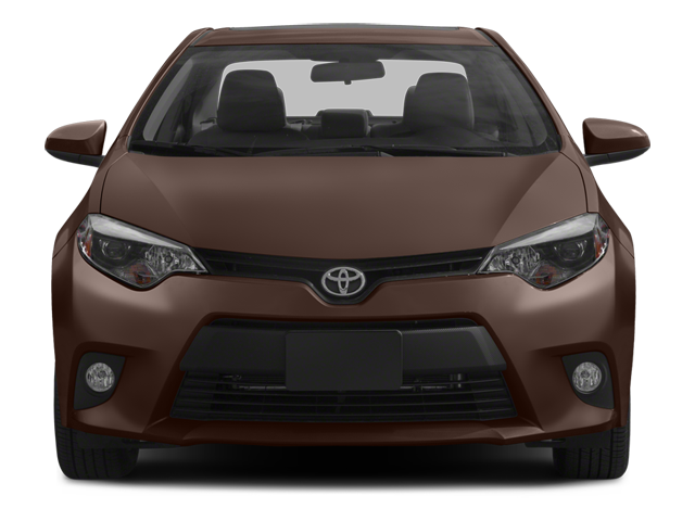 2014 Toyota Corolla Base