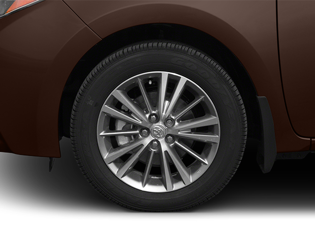 2014 Toyota Corolla Base