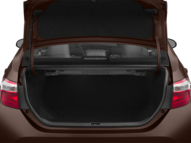 2014 Toyota Corolla Base