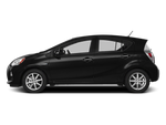 2014 Toyota Prius c One