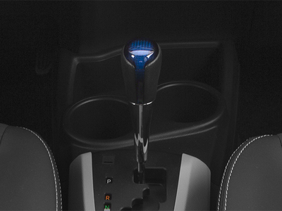 2014 Toyota Prius c One