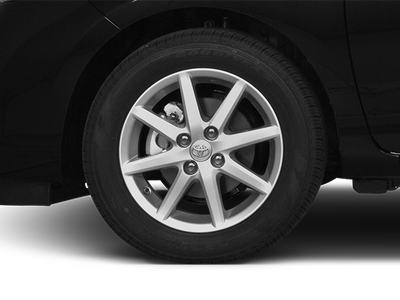 2014 Toyota Prius c One