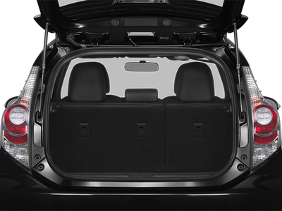 2014 Toyota Prius c One