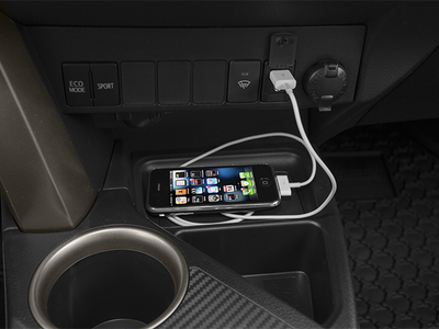 2014 Toyota RAV4 Base