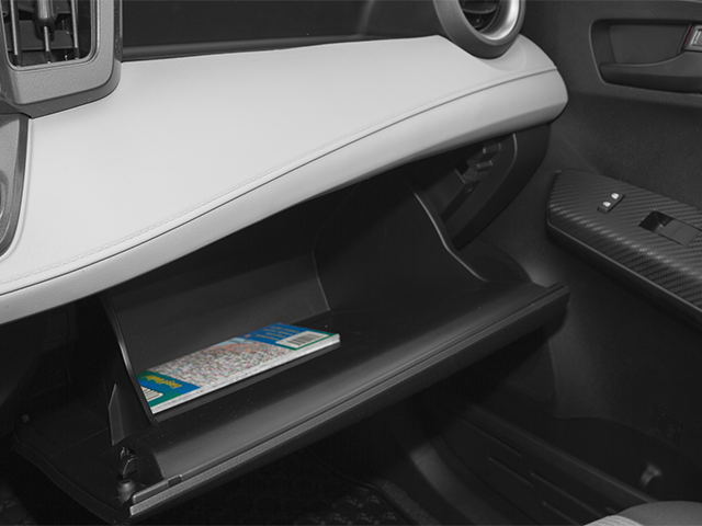 2014 Toyota RAV4 Base