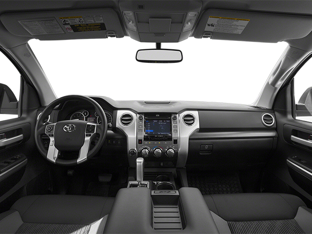 2014 Toyota Tundra SR
