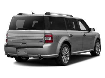 2016 Ford Flex SE