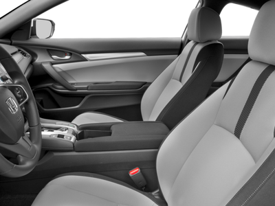 2016 Honda Civic Base