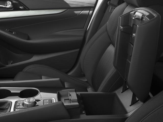 2016 Nissan Maxima 3.5 S