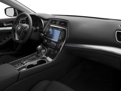 2016 Nissan Maxima 3.5 S