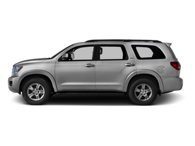 2016 Toyota Sequoia SR5 5.7L V8
