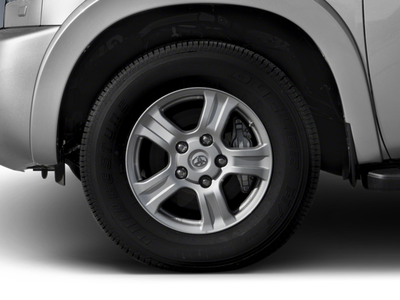 2016 Toyota Sequoia SR5 5.7L V8