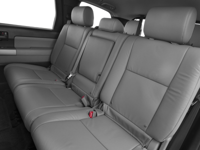 2016 Toyota Sequoia SR5 5.7L V8