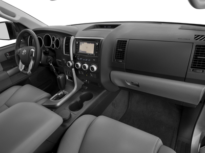 2016 Toyota Sequoia SR5 5.7L V8