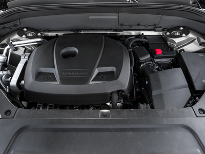 2016 Volvo XC90 T6 Inscription