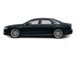 2017 Audi A8 L 4.0T Sport quattro