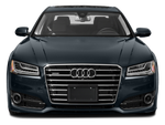 2017 Audi A8 L 4.0T Sport quattro